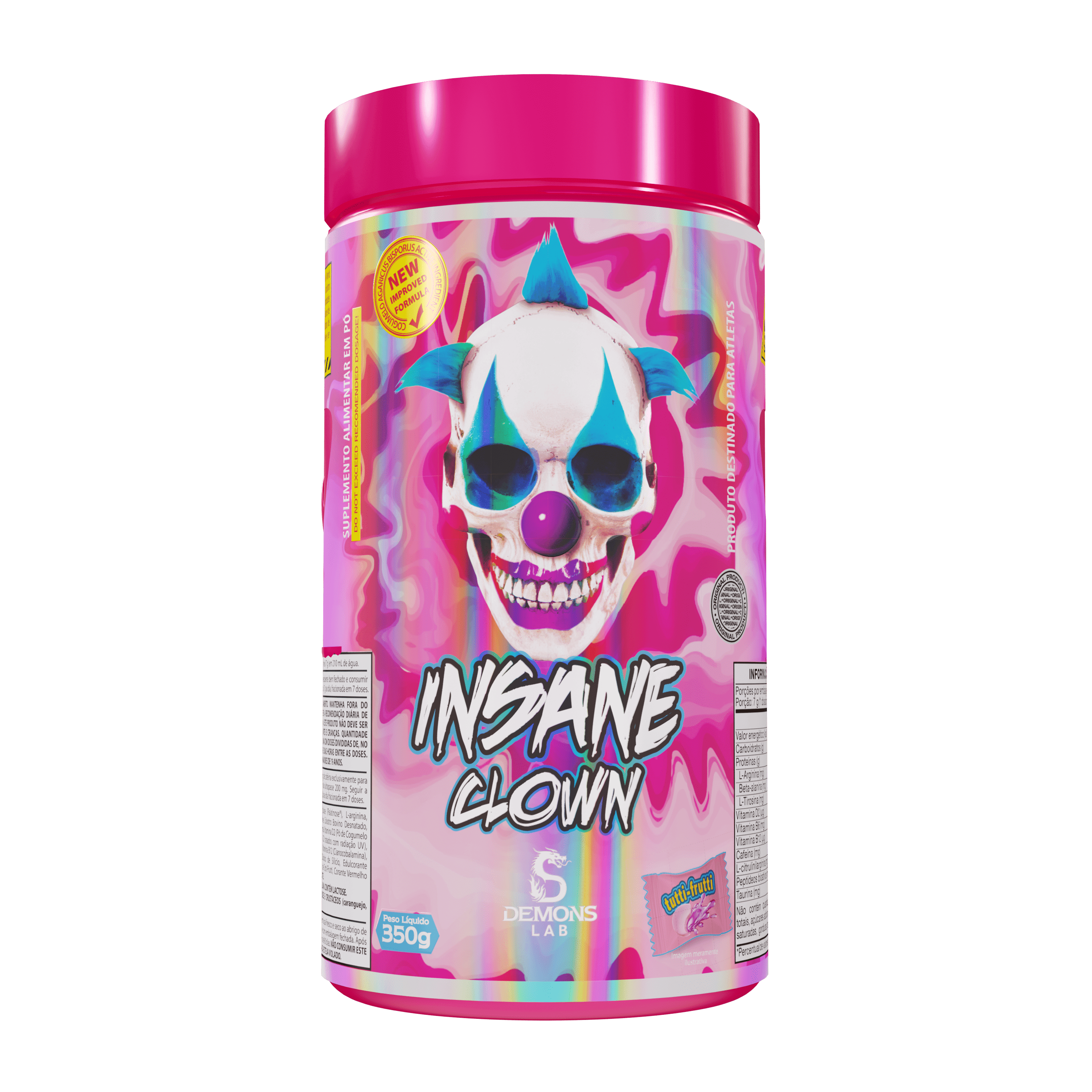 Insane Clown - 350g
